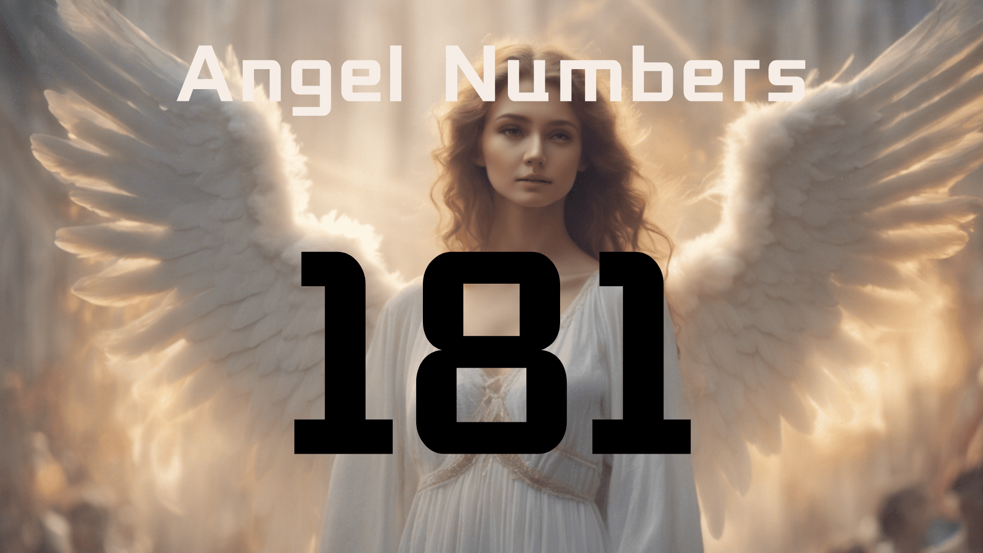 The Essence Of Angel Number 181