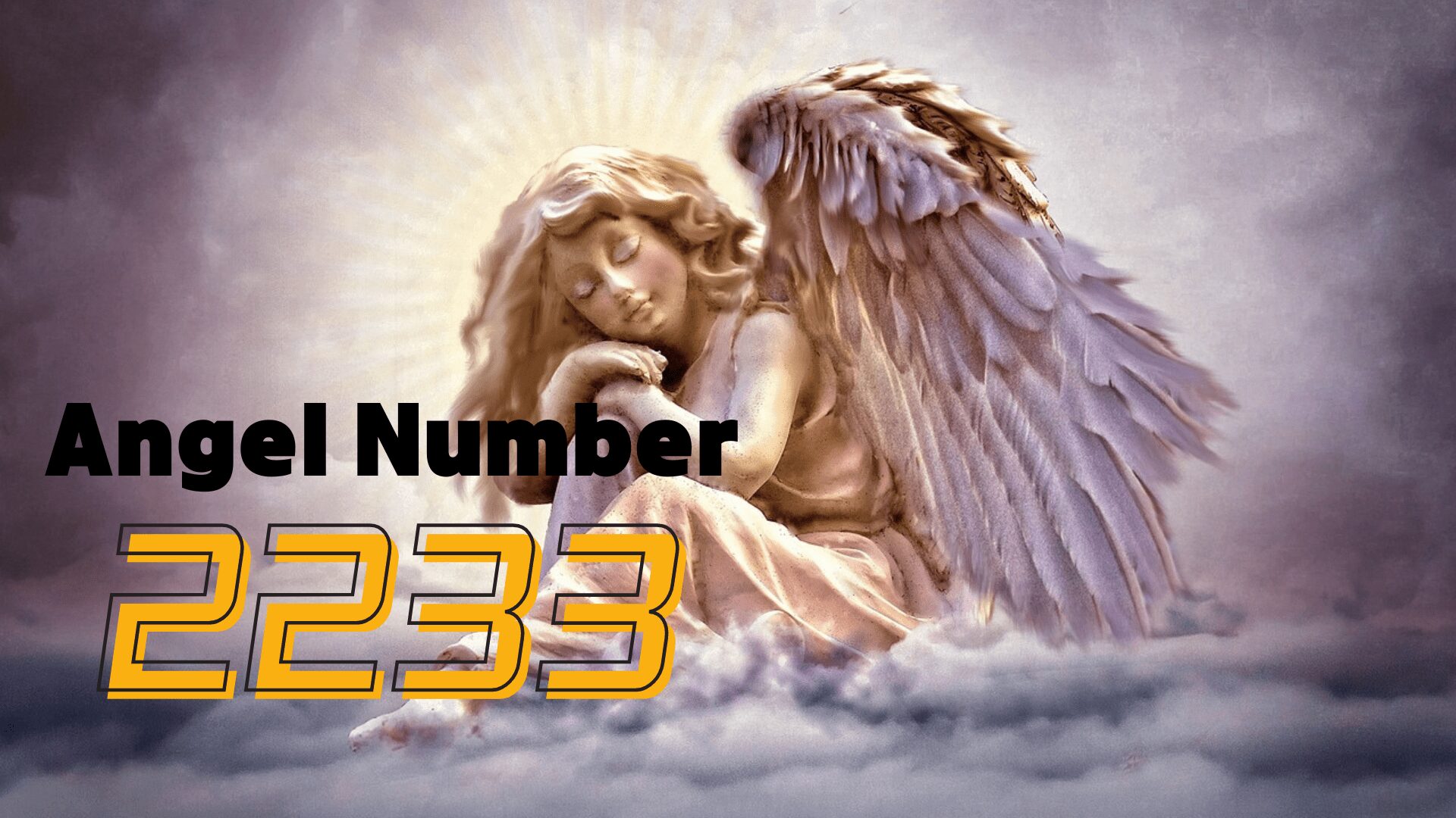 Angel Number 2233 For Love
