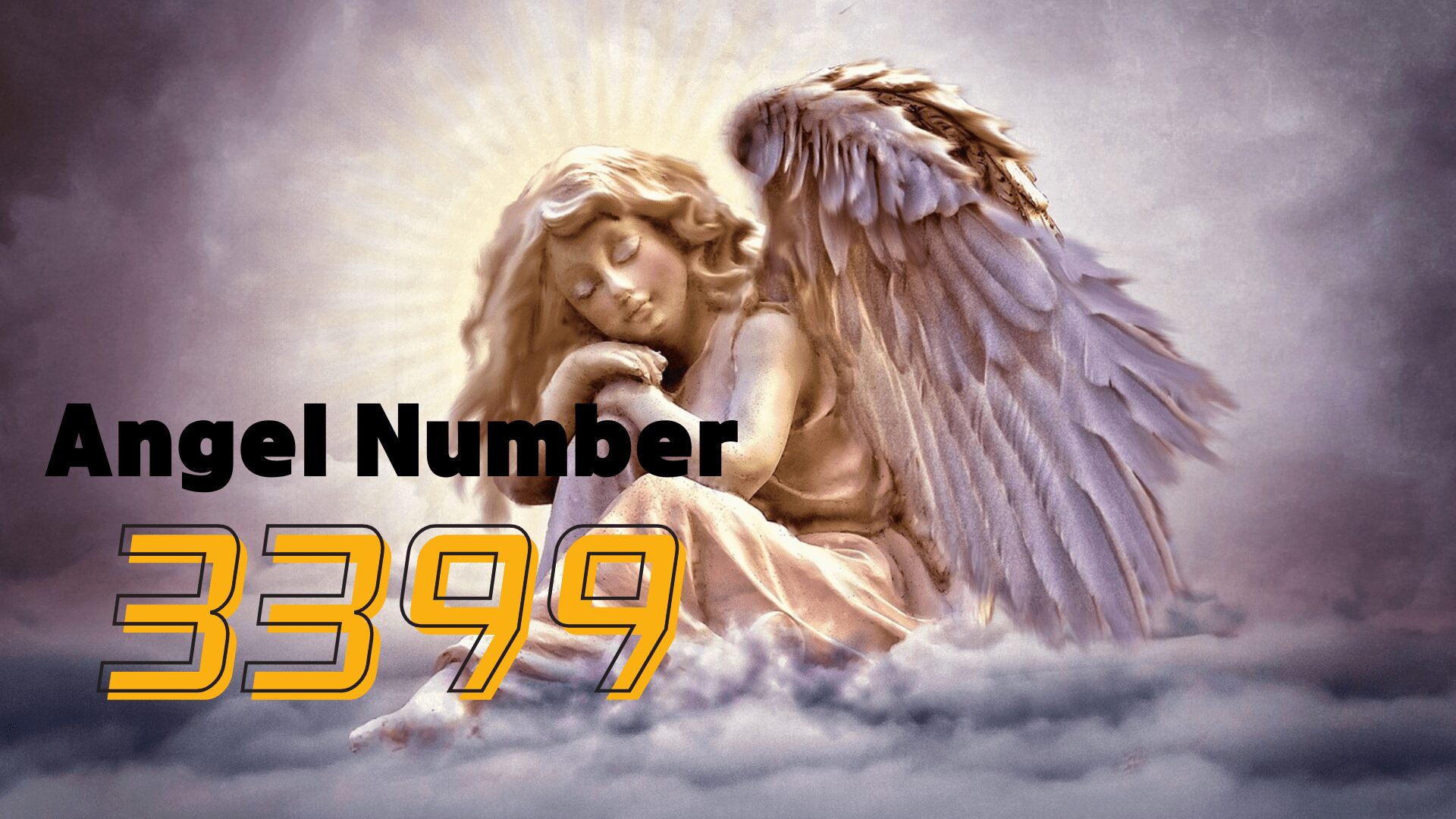 Angel Number 3399 For Love