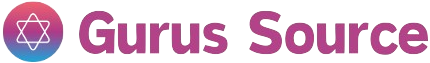 Gurus Source Logo
