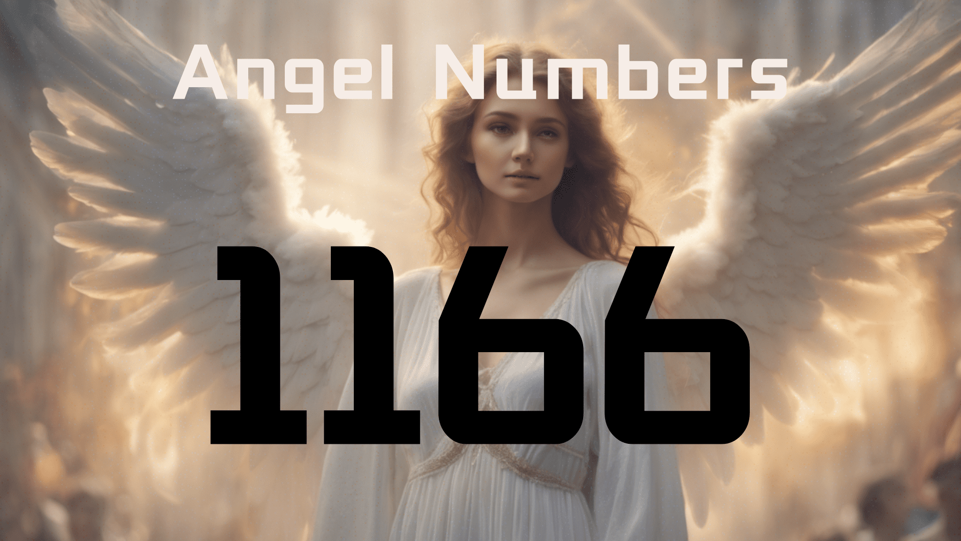 Spiritual Meaning Of Angel Number 1166