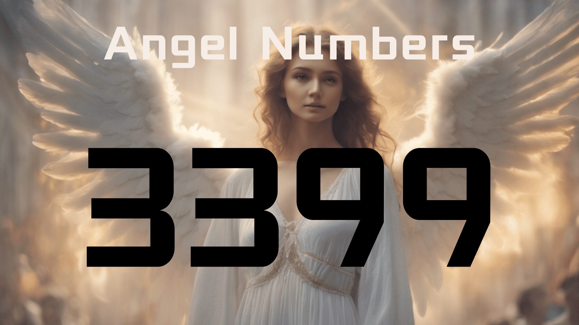 Spiritual Meaning Of Angel Number 3399