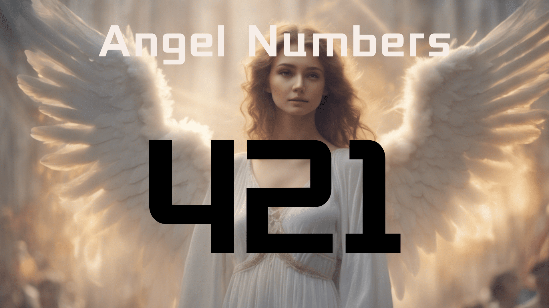 Spiritual Meaning Of Angel Number 421