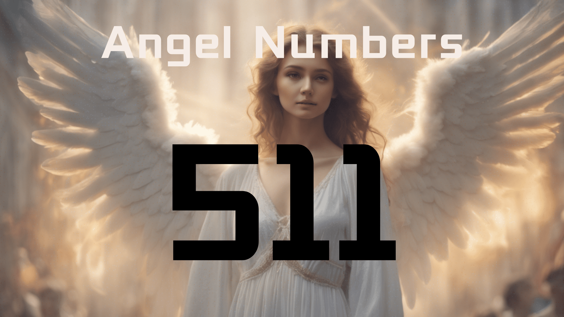 Spiritual Meaning Of Angel Number 511