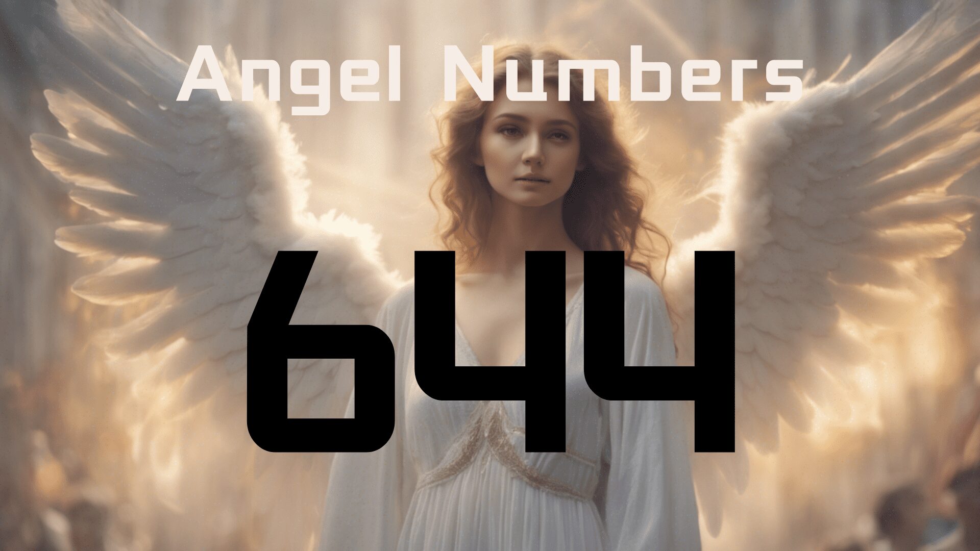 Spiritual Meaning Of Angel Number 644