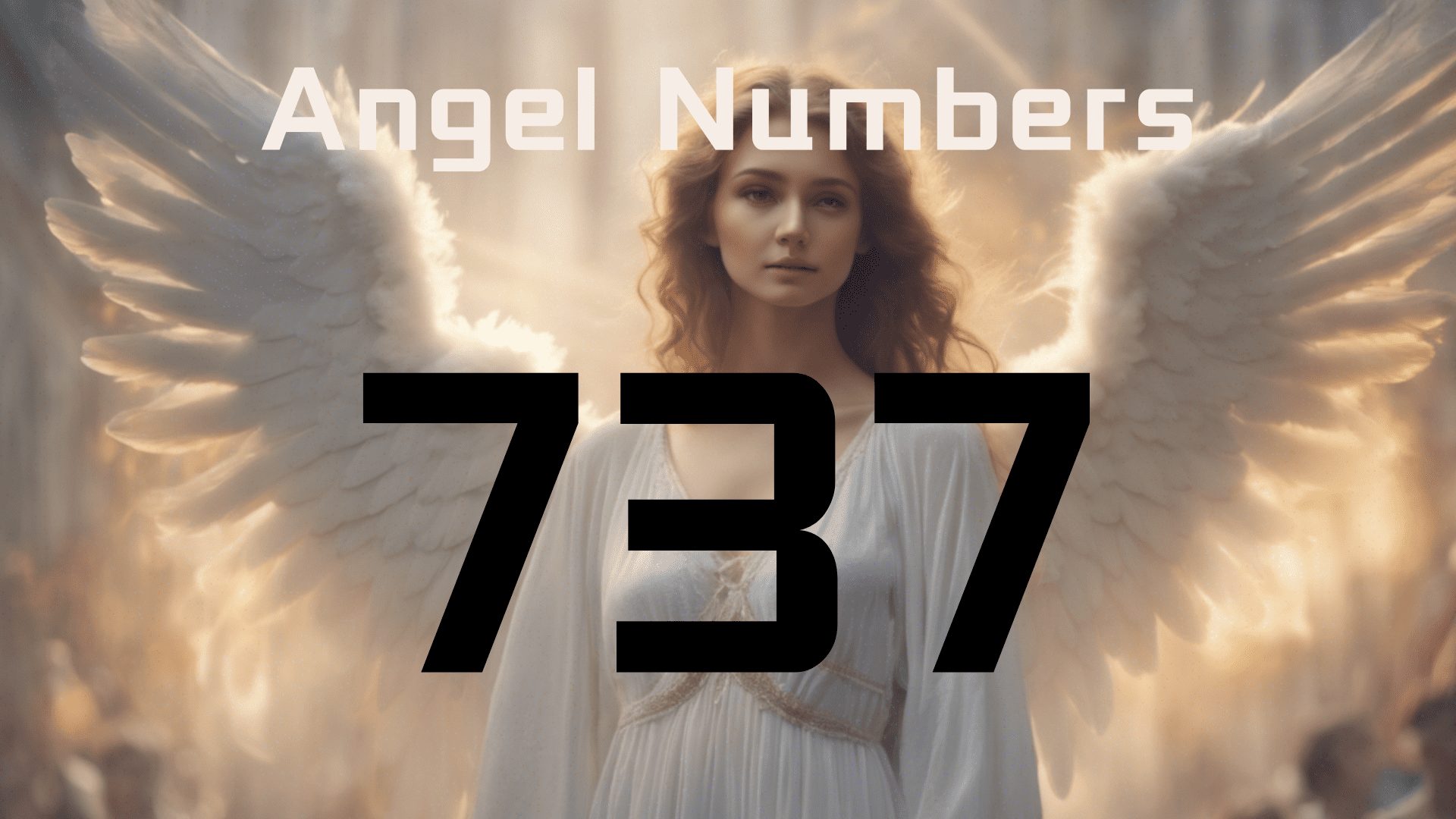 Spiritual Meaning Of Angel Number 737