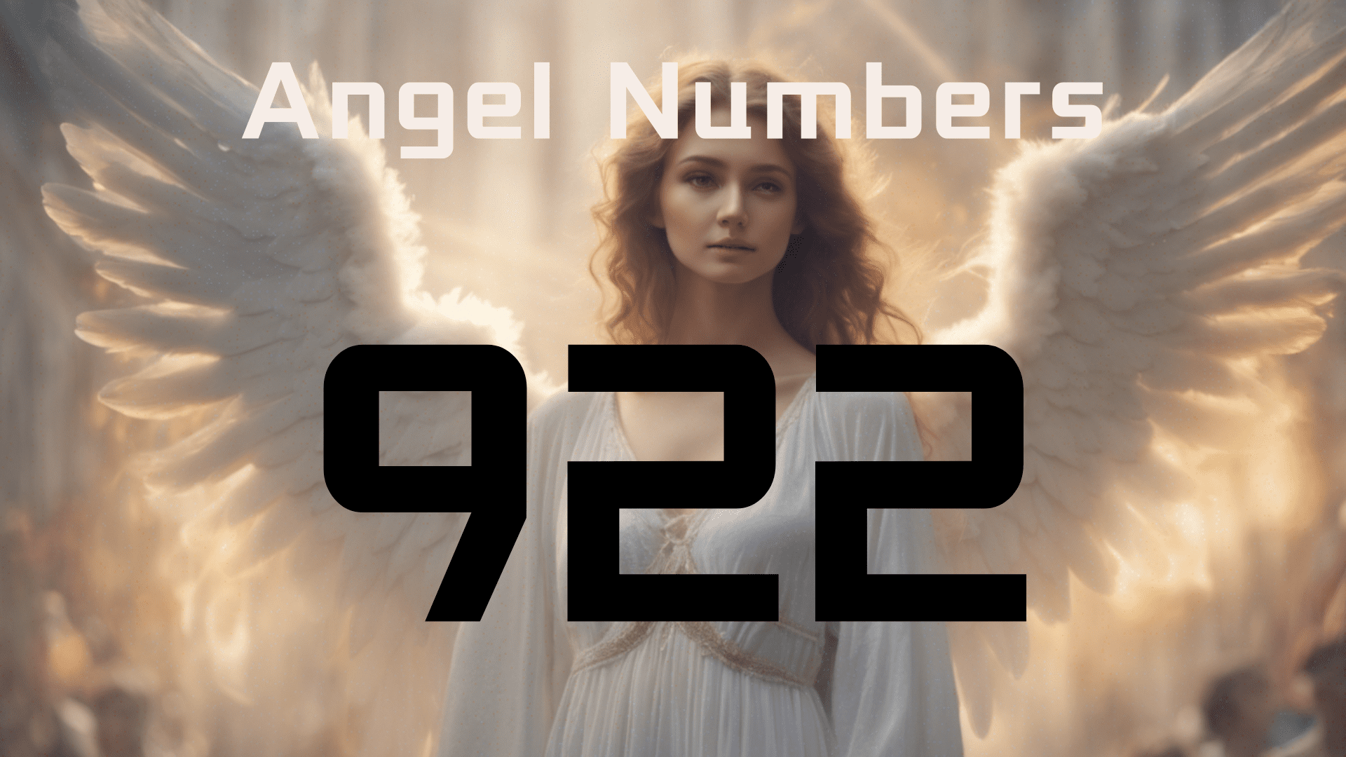 Spiritual Meaning Of Angel Number 922