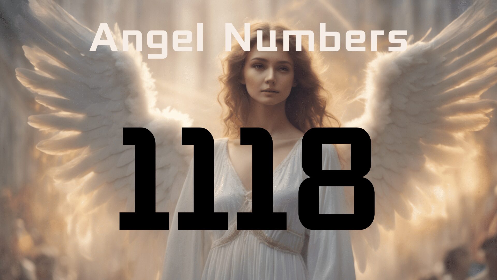 The Essence Of Angel Number 1118