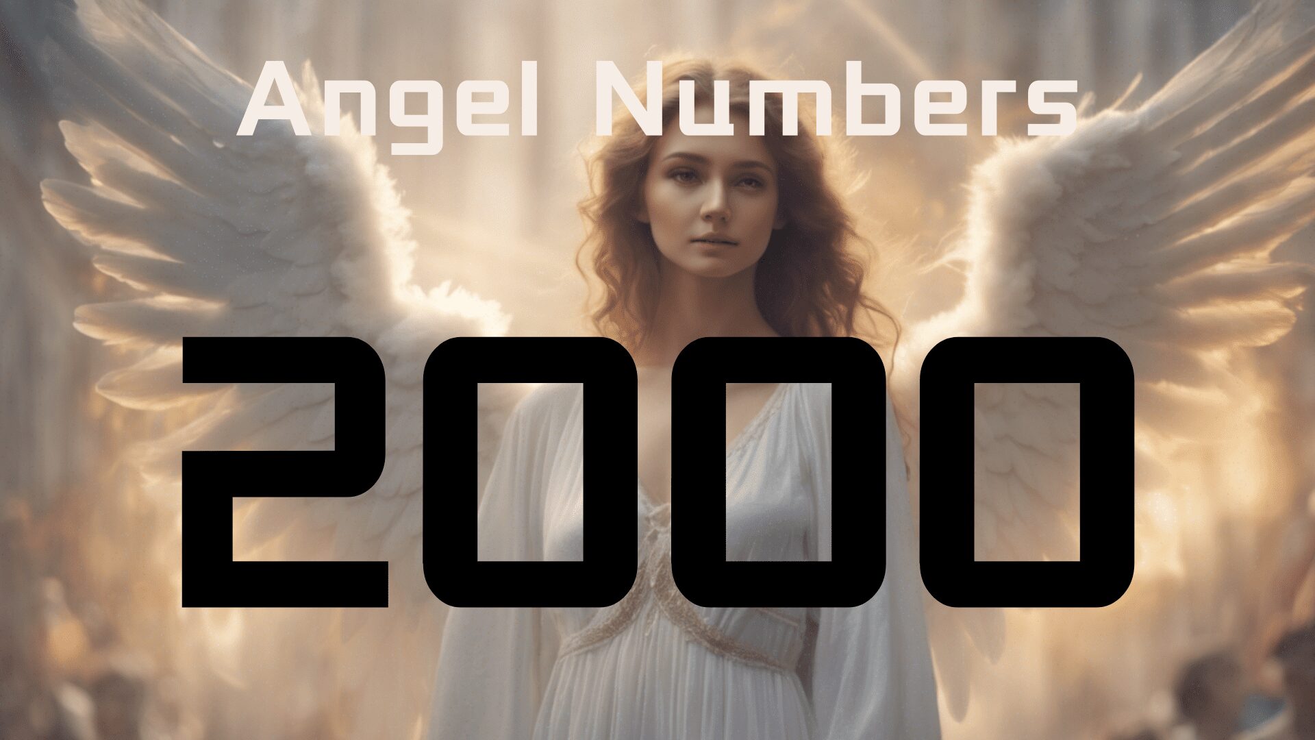 The Essence Of Angel Number 2000