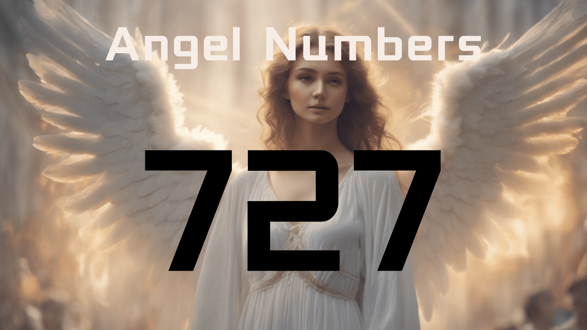 The Essence Of Angel Number 727