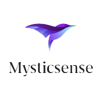 mysticsense logo