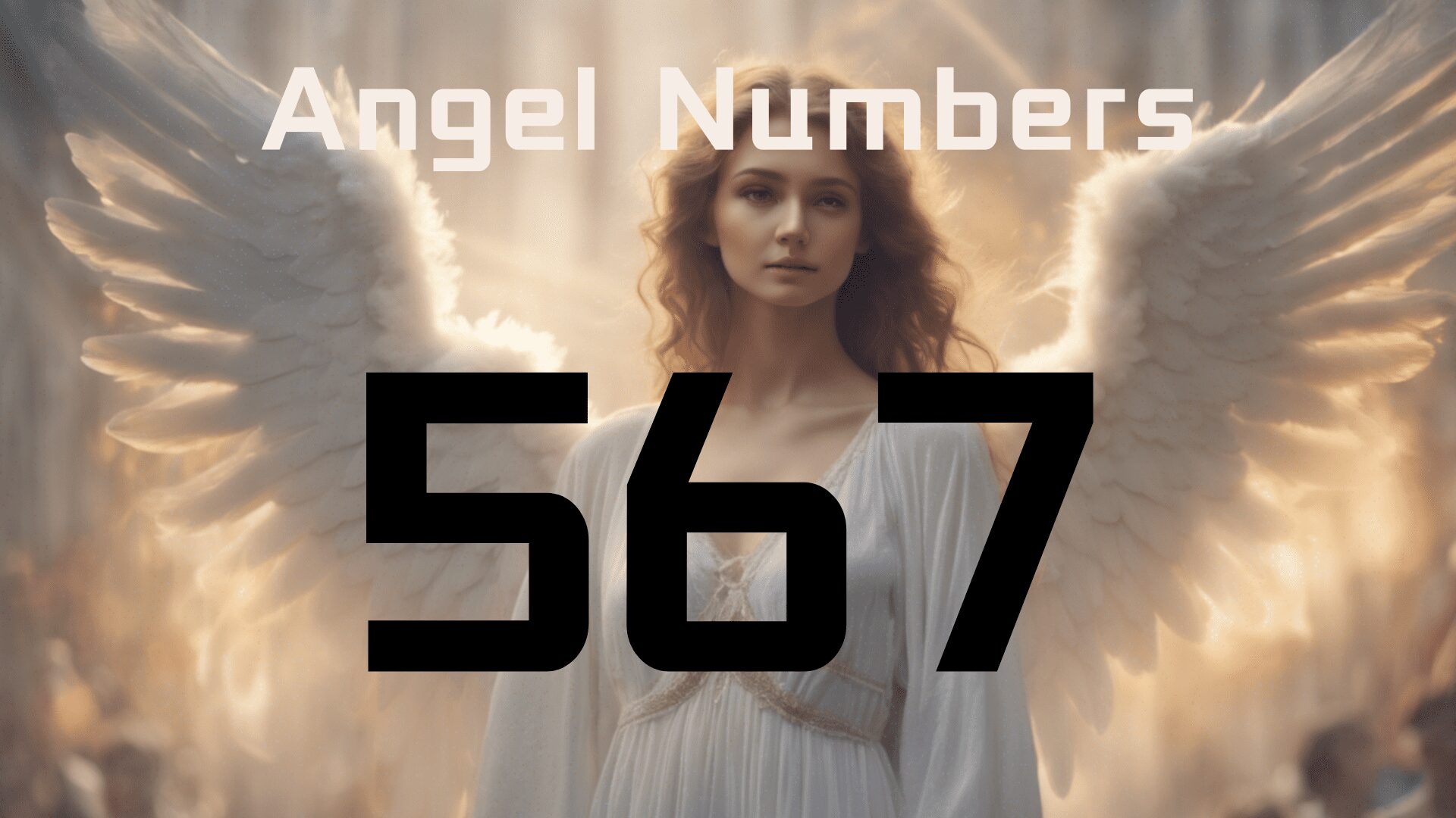 Angel Number 567 ~ Breaking Down the Code