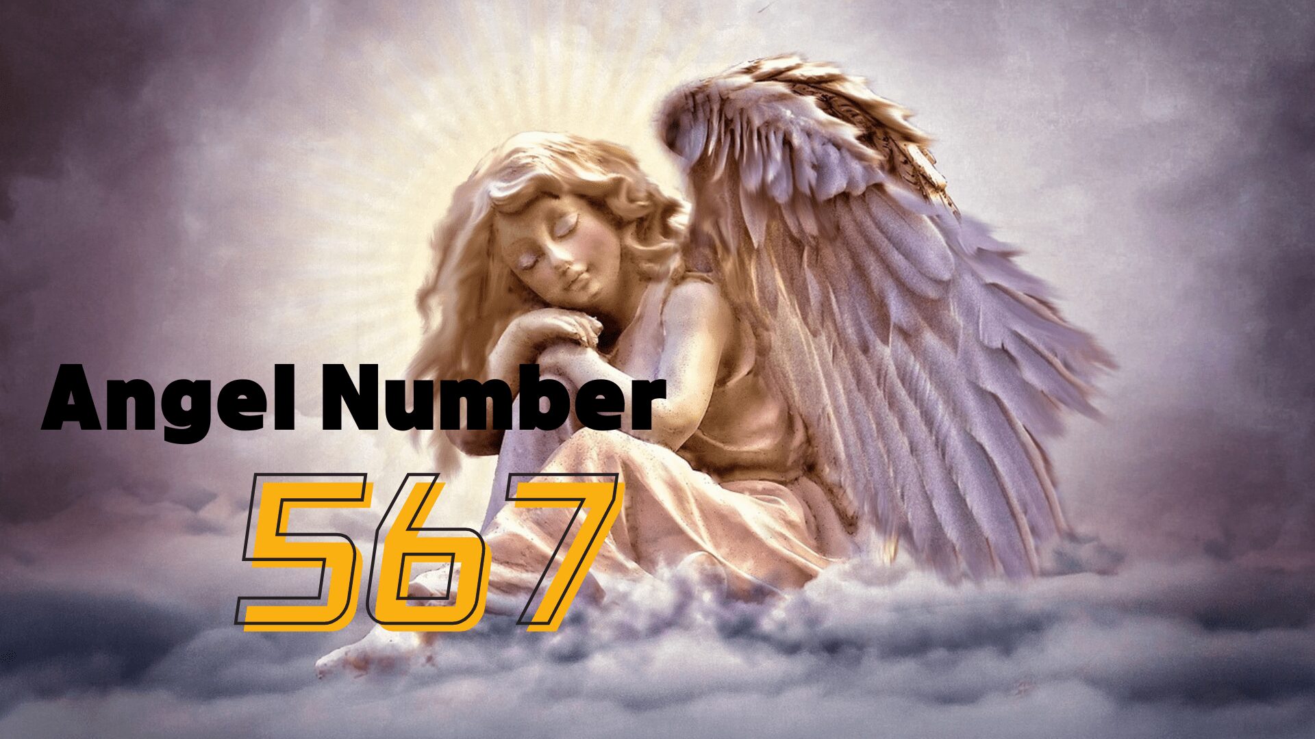Angel Number 567 For Twin Flames