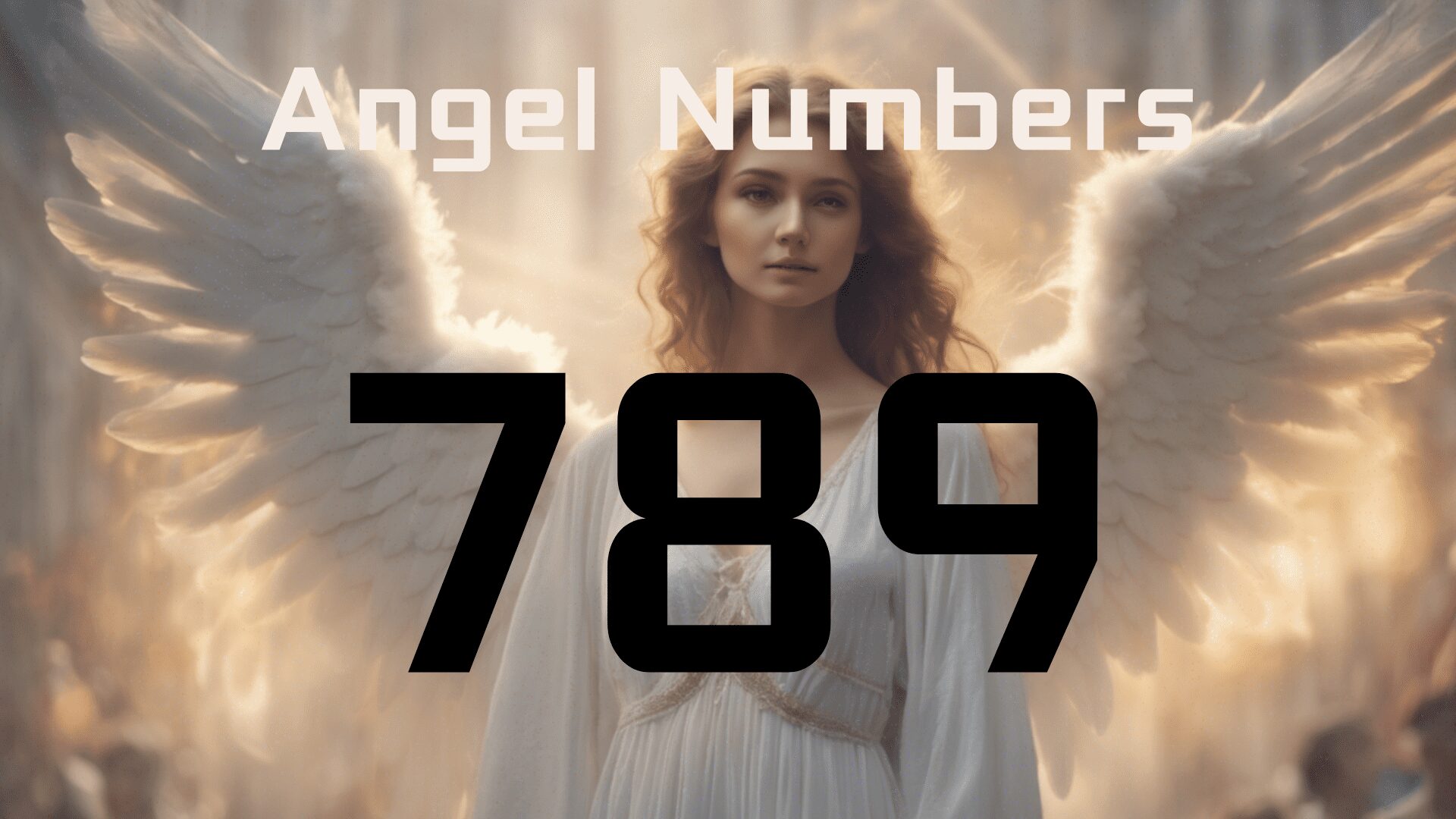 Angel Number 789 For Love & Twin Flames