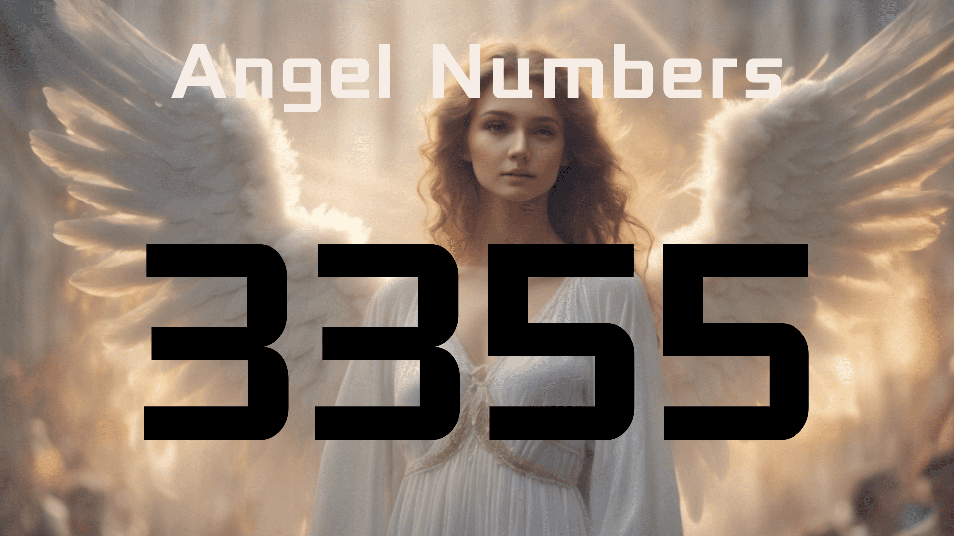 Spiritual Meaning Of Angel Number 3355